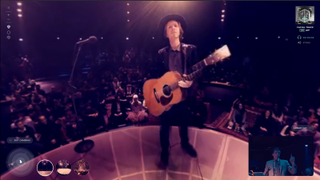 Beck's Latest Project Is the Closest Thing to Being On Stage In a Concert